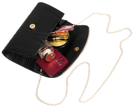 Kopertówka R-XS025 Black