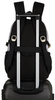 PTN 8610-1334 GRAY backpack