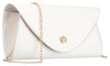 Torebka kopertówka R-XS029-3 White