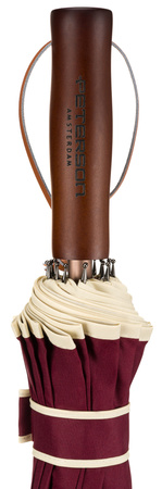 Parasolka Peterson PTN UMB-02L Red