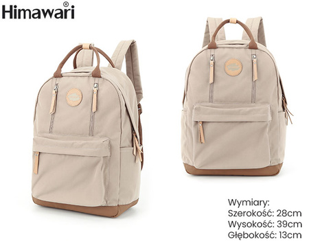 Plecak Himawari 1087-09H