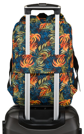 Plecak podróżny R-PL-01-14