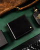 Portfel skórzany RFID ROVICKY 22323-VT-RVT Black