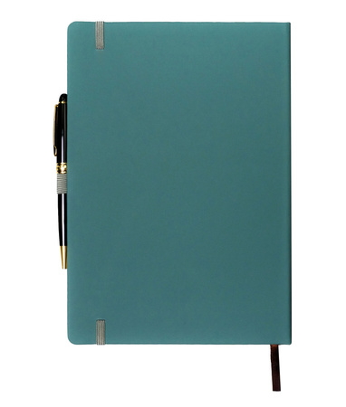 Notes Peterson PTN NOT-6-KP-51 Green