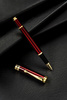 Elegant Pen in a Gift Box by Peterson PTN 339 Red