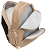 Plecak PTN 3304-CO Beige
