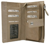 Leather wallet RFID ROVICKY R-861-DDW