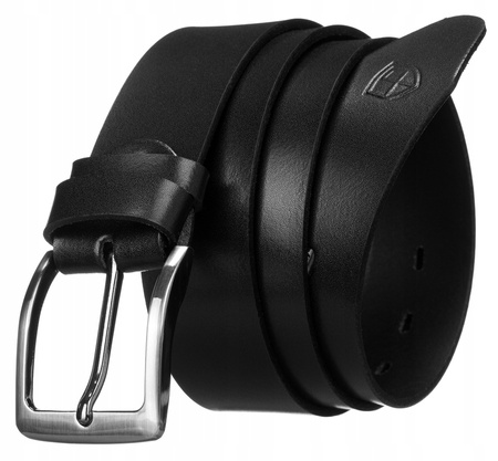 PETERSON PTN SSK-9 leather belt