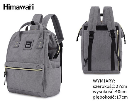 Plecak Himawari 9001-05(1)