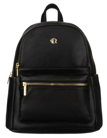 Plecak PU R-KP-21-A19 Black