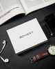 ROVICKY RFID leather wallet N992-PZ-CCR-RFID