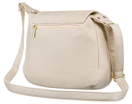 Torebka damska PU R-KP-13-A19 Beige