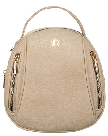 Plecak eko R-KP-11-F19 L.Beige