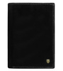 Portfel męski skórzany N575-RVT Black