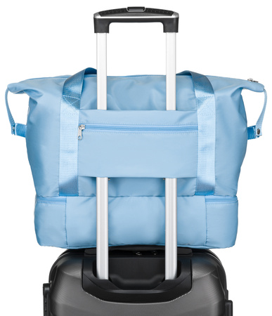 Torba damska PTN 23033 Blue