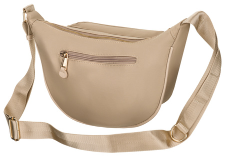Torebka Peterson PTN JN-14 Beige
