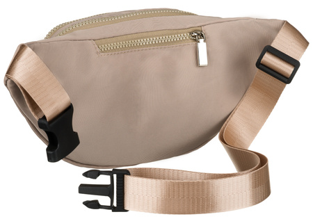 Saszetka nertka PTN POM-S01 Beigie