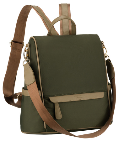 Plecak Peterson PTN JN-12 Green