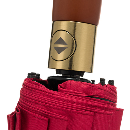 Parasolka Peterson PTN UMB-01T Red