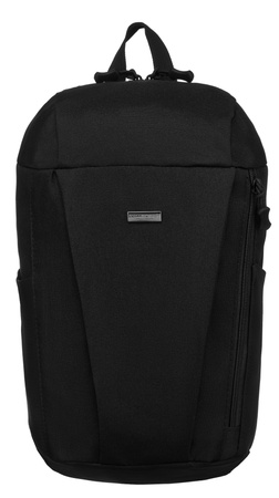 Plecak PTN 77708 Black