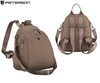 Plecak PTN CPY-08 L.Beige