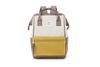 Women's Backpack with Laptop Pocket and USB Port Himawari 9001-32