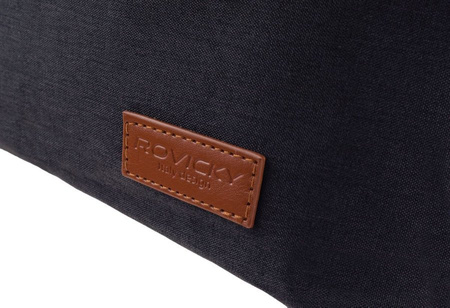 ROVICKY textile laptop bag NB0996-L