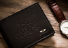 PETERSON PTN 304T RFID leather wallet