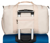 Torba podróżna PTN 23032 Beige