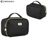 Kosmetyczka R-KOS-DA-05 Black