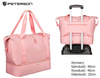 Torba damska PTN 23033 Pink