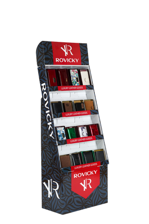 stand reklamowy Rovicky