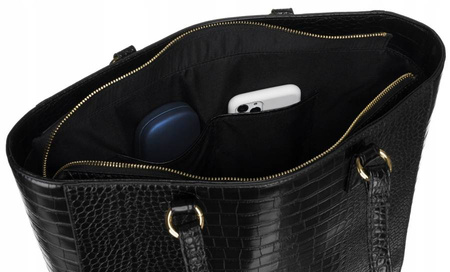 PETERSON PTN ALP-22136 eco leather bag