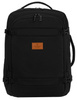 Plecak PTN BHX-04 Black