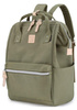 Himawari Large Women's Backpack with Laptop Compartment 1882-03(1)