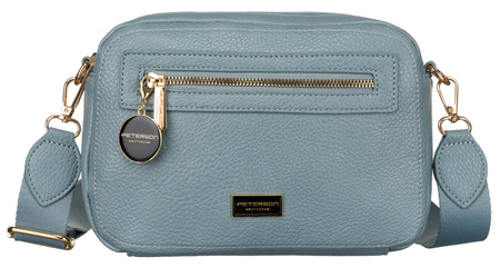 Torebka damska PU PTN STY-1-F19 Blue