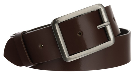 ROVICKY PRD-4-N leather belt