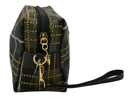 Kosmetyczka KOS-35 Black