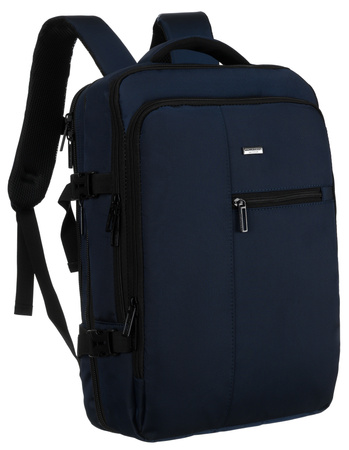 PETERSON polyester backpack PTN PL-FK02
