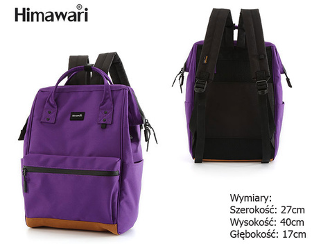 Plecak Himawari 124-05