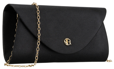 Torebka kopertówka R-XS029-2 Black