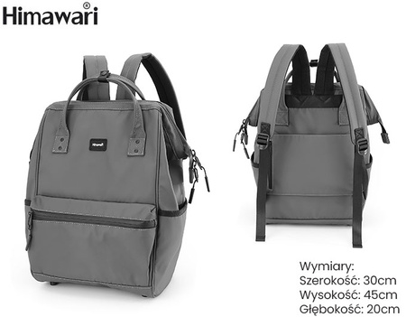 Plecak Himawari 1884-02