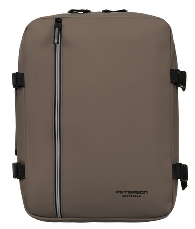 Plecak PTN SKYLINE Gray