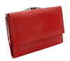 CAVALDI RD-18-GCL RFID leather wallet
