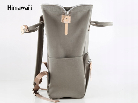 Himawari Large Women's Backpack with Laptop Compartment 1882-04(1)