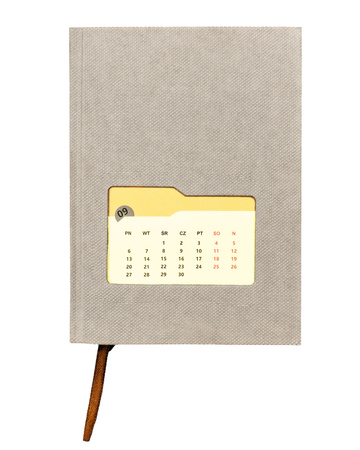 Notes w kropki PTN NOT-K01-KP Gray