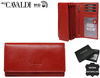 CAVALDI RFID leather wallet RD-08-GCL