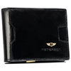 Portfel męski skórzany PTN N78-VT Black