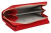 Portfel damski eko PTN 001-WEI Red