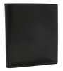 Leather men wallet N377-BFA-NL